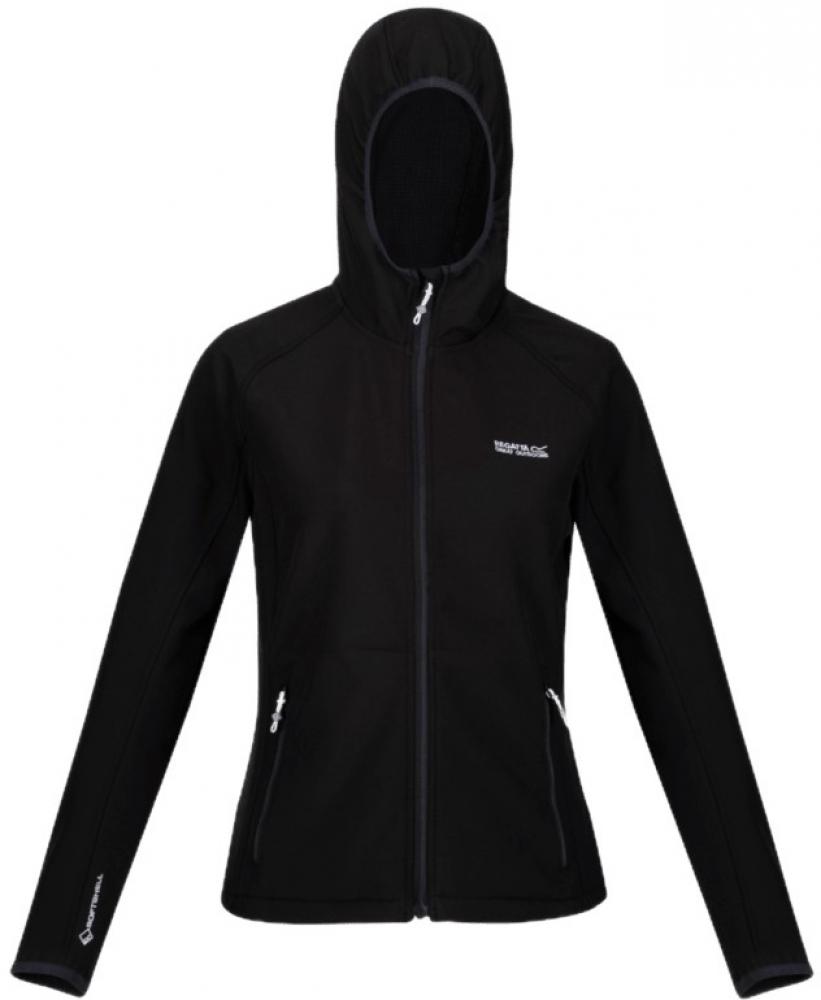 <b>Regatta Great Outdoors</b> <br> Jacke Damen WmnsArecIII Womens Softshell