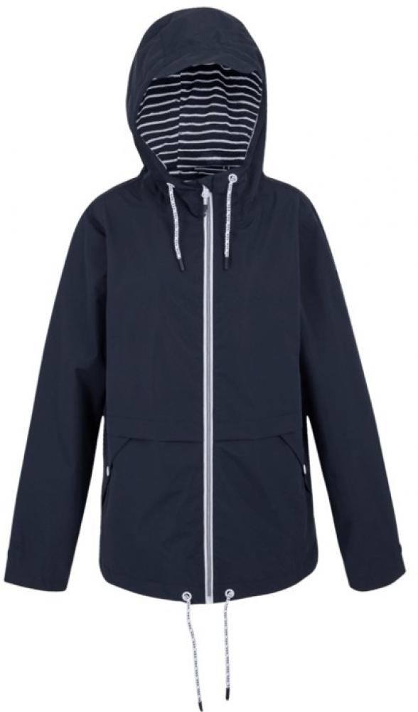 <b>Regatta Great Outdoors</b> <br> Jacke Damen BaylettaII Womens Waterproof Shell