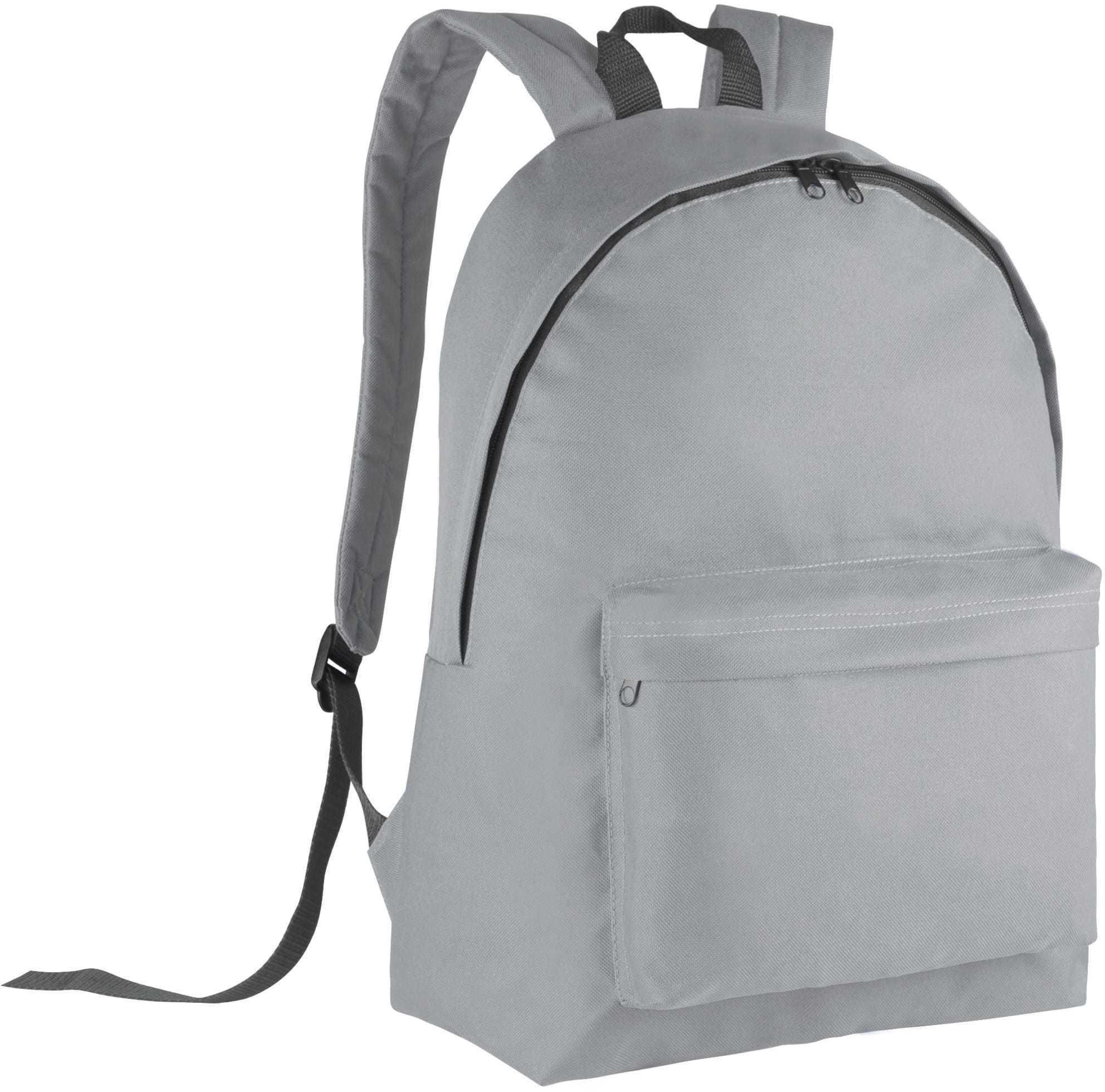 <b>Kimood</b> <br> Klassischer Rucksack Freizeit