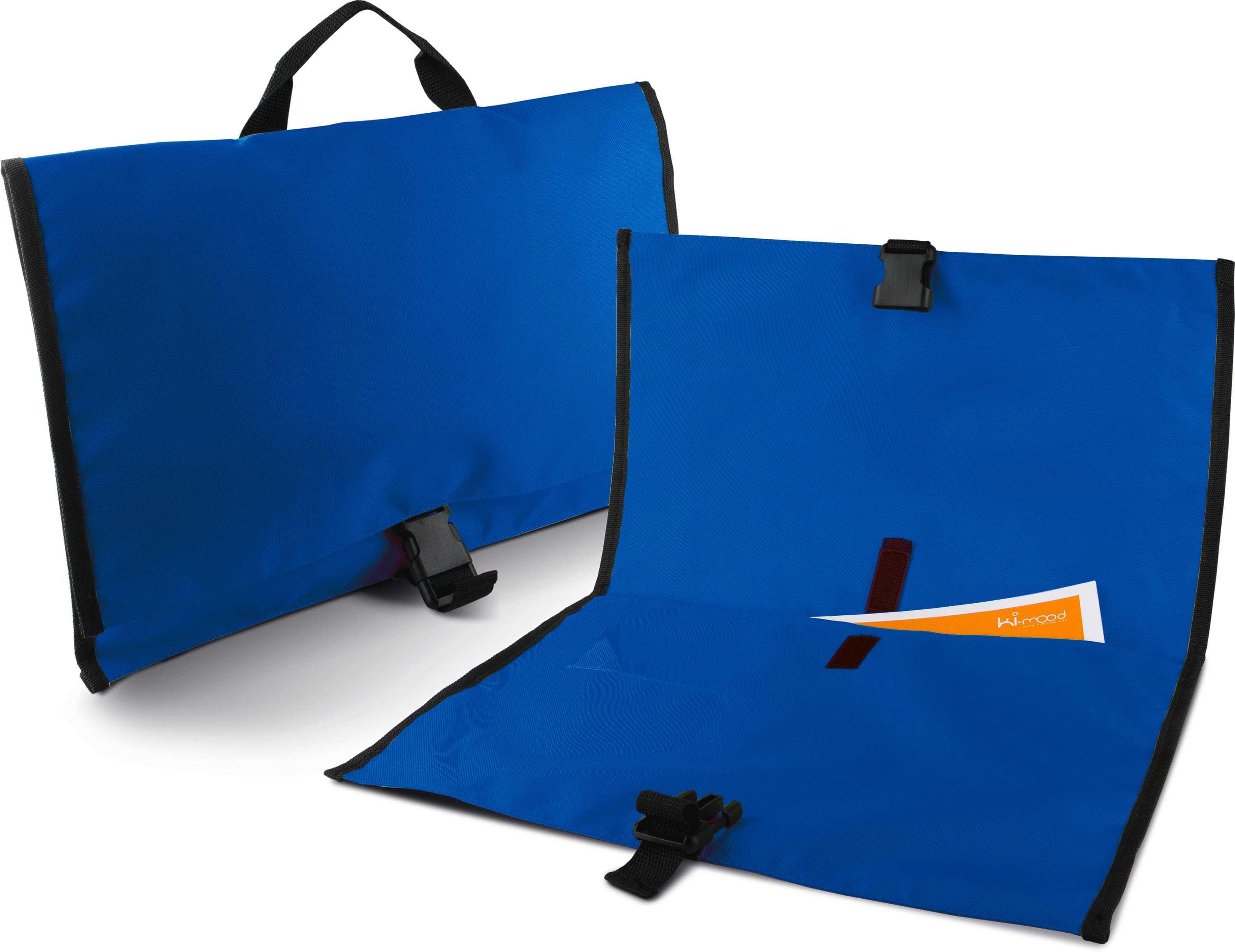 <b>Kimood</b> <br> Dokumententasche