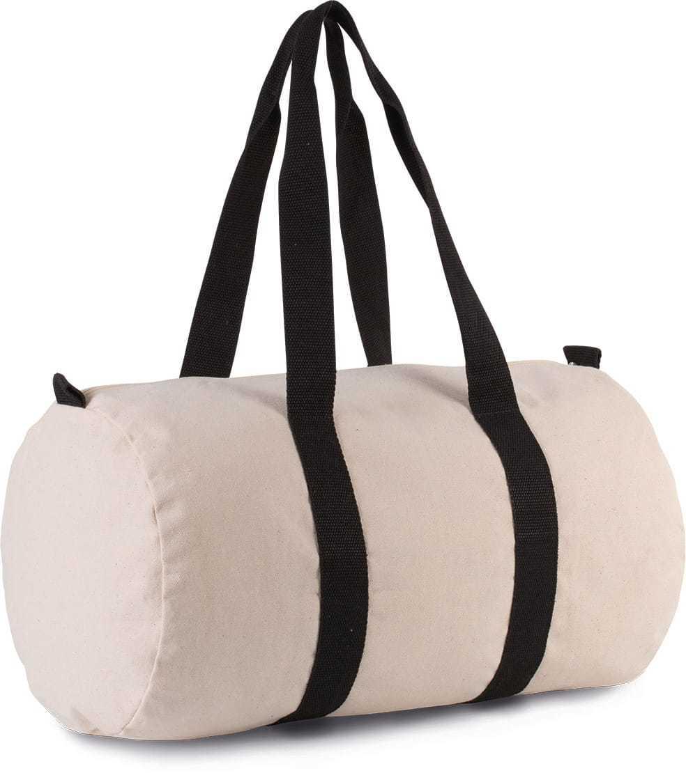 <b>Kimood</b> <br> Beuteltasche aus Baumwolltuch