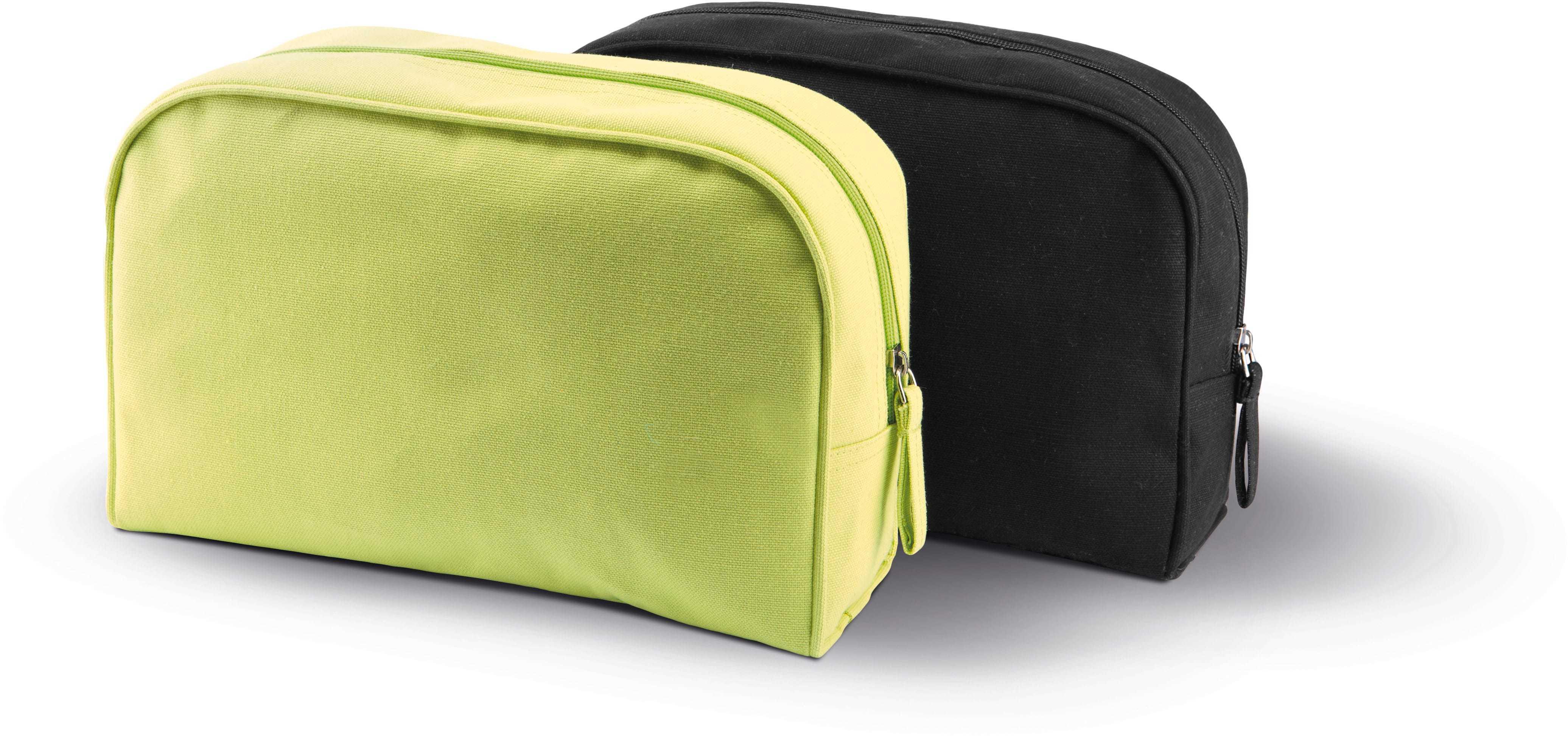 <b>Kimood</b> <br> Kosmetiktasche Kulturtasche 28x19x10