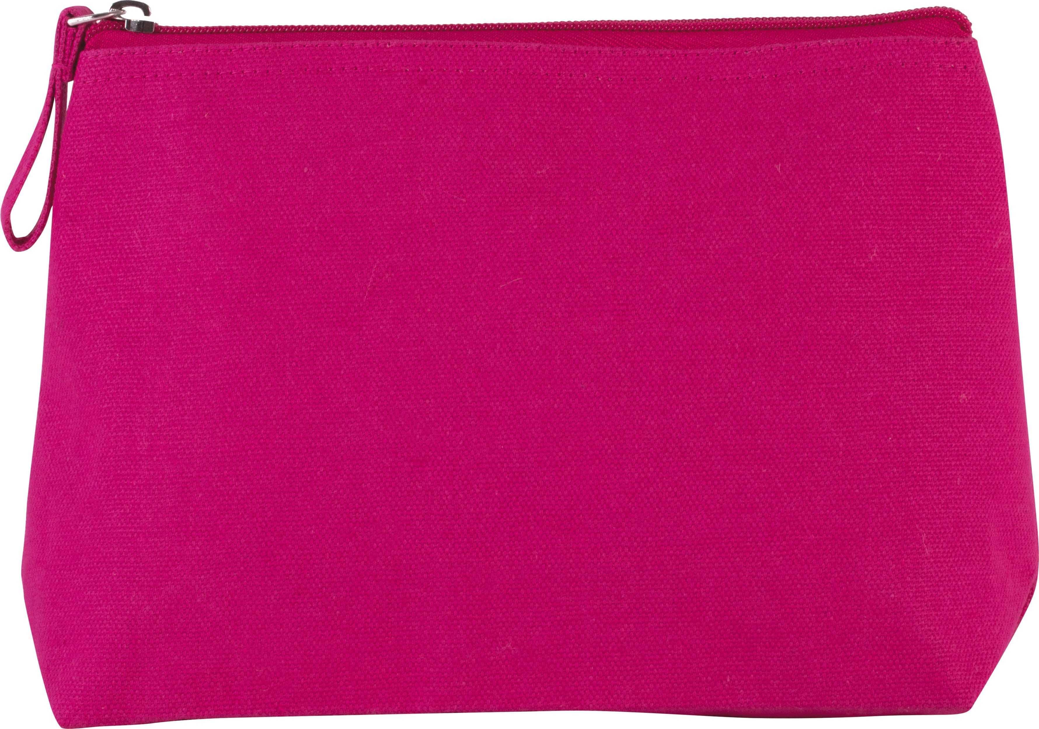 <b>Kimood</b> <br> Beutel aus Baumwollcanvas