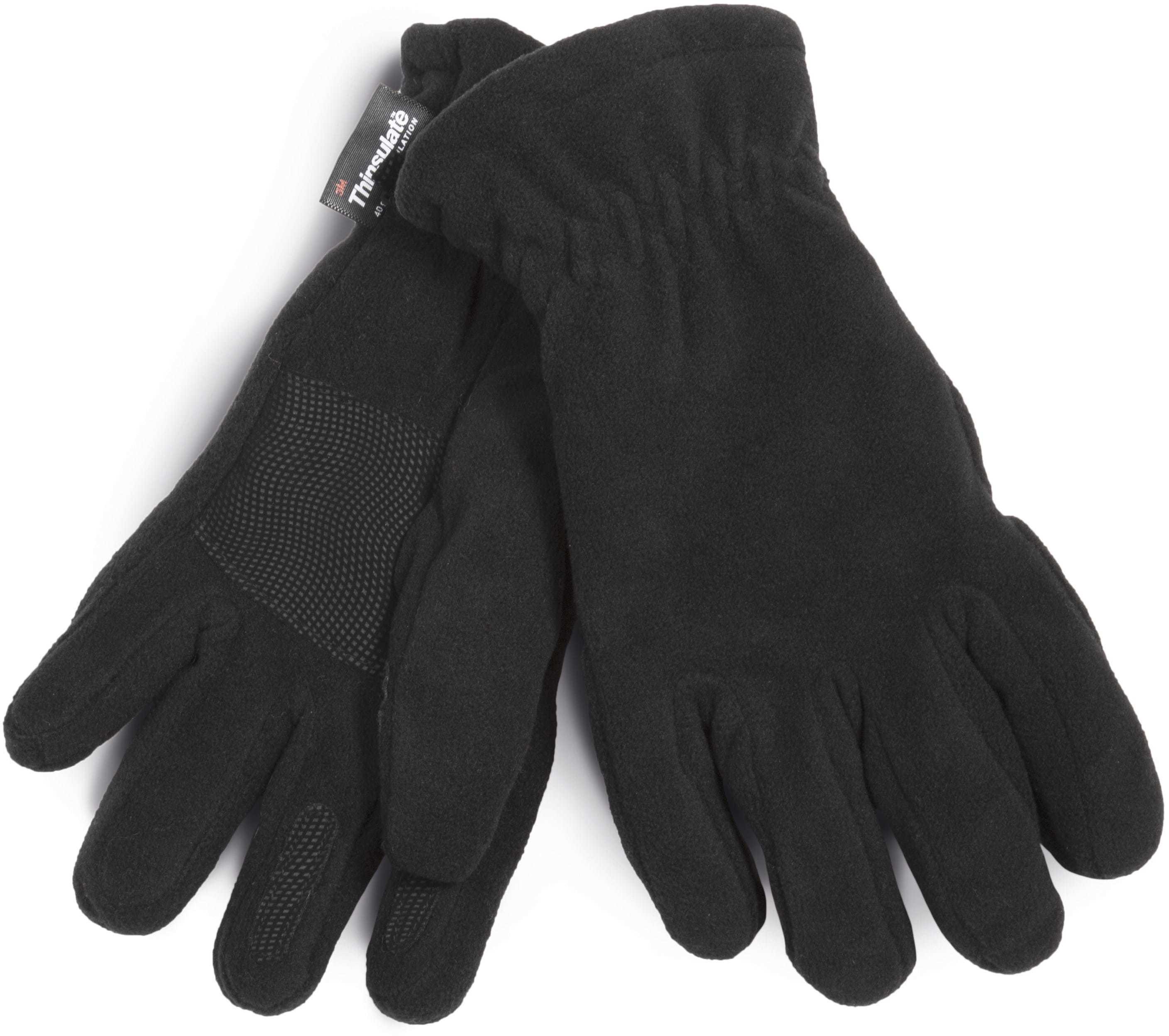<b>K-Up</b> <br> Thinsulate™-Handschuhe aus Fleece