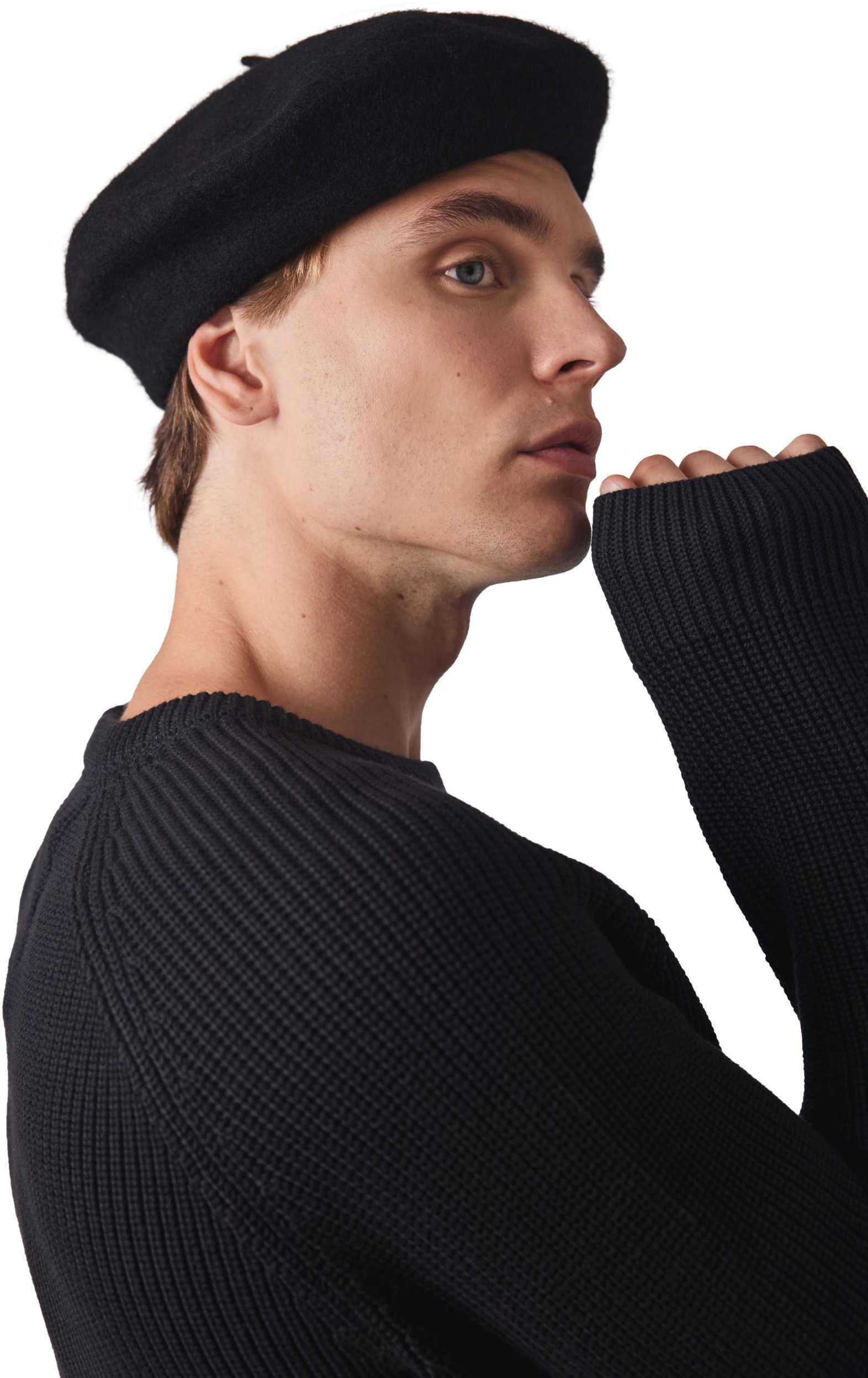 <b>K-Up</b> <br> Baskenmütze