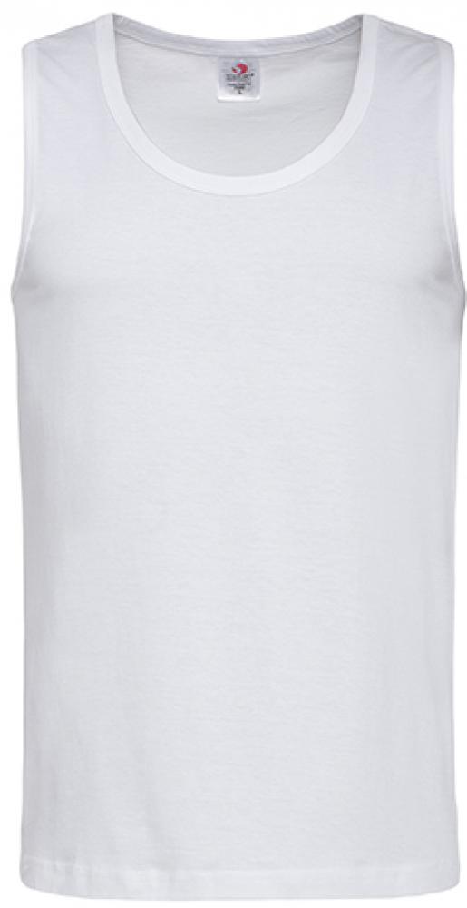 <b>Stedman</b> <br> Mens Classic Tank Top Herren T-Shirt