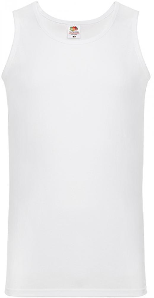 <b>Fruit of the Loom</b> <br> Athletic Vest Tank Top Herren T-Shirt