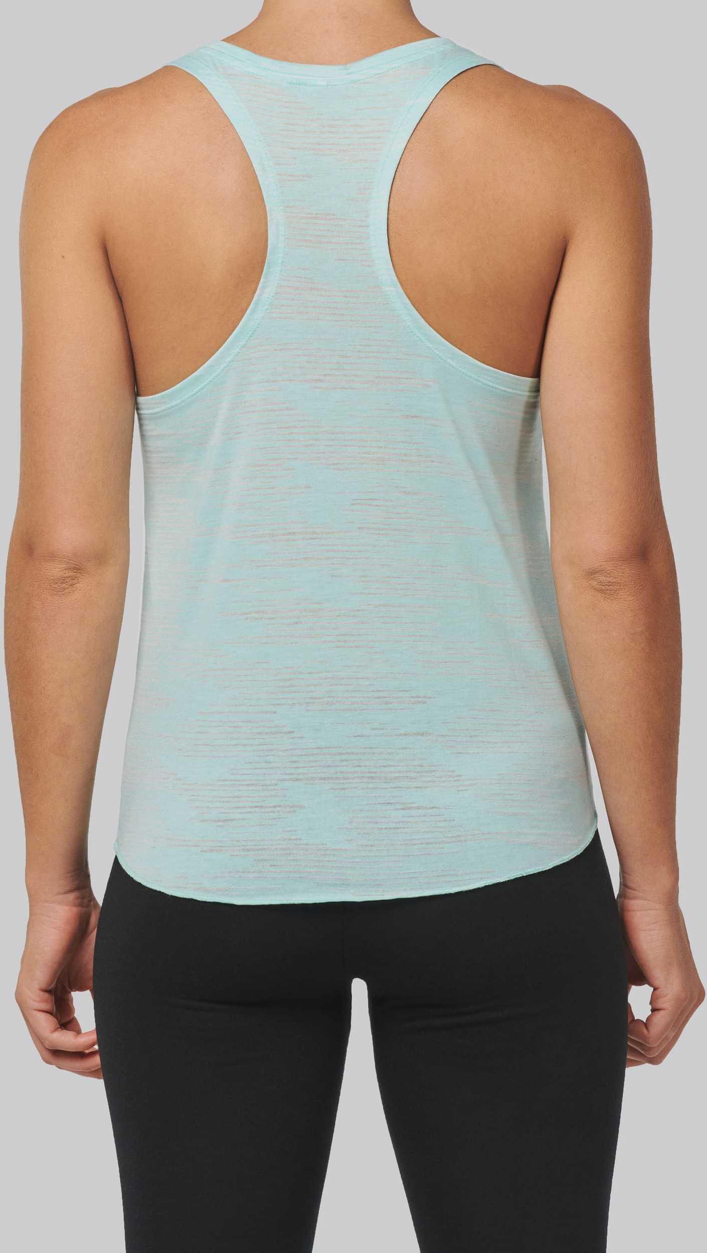 <b>PROACT®</b> <br> Damen-Sport-Top