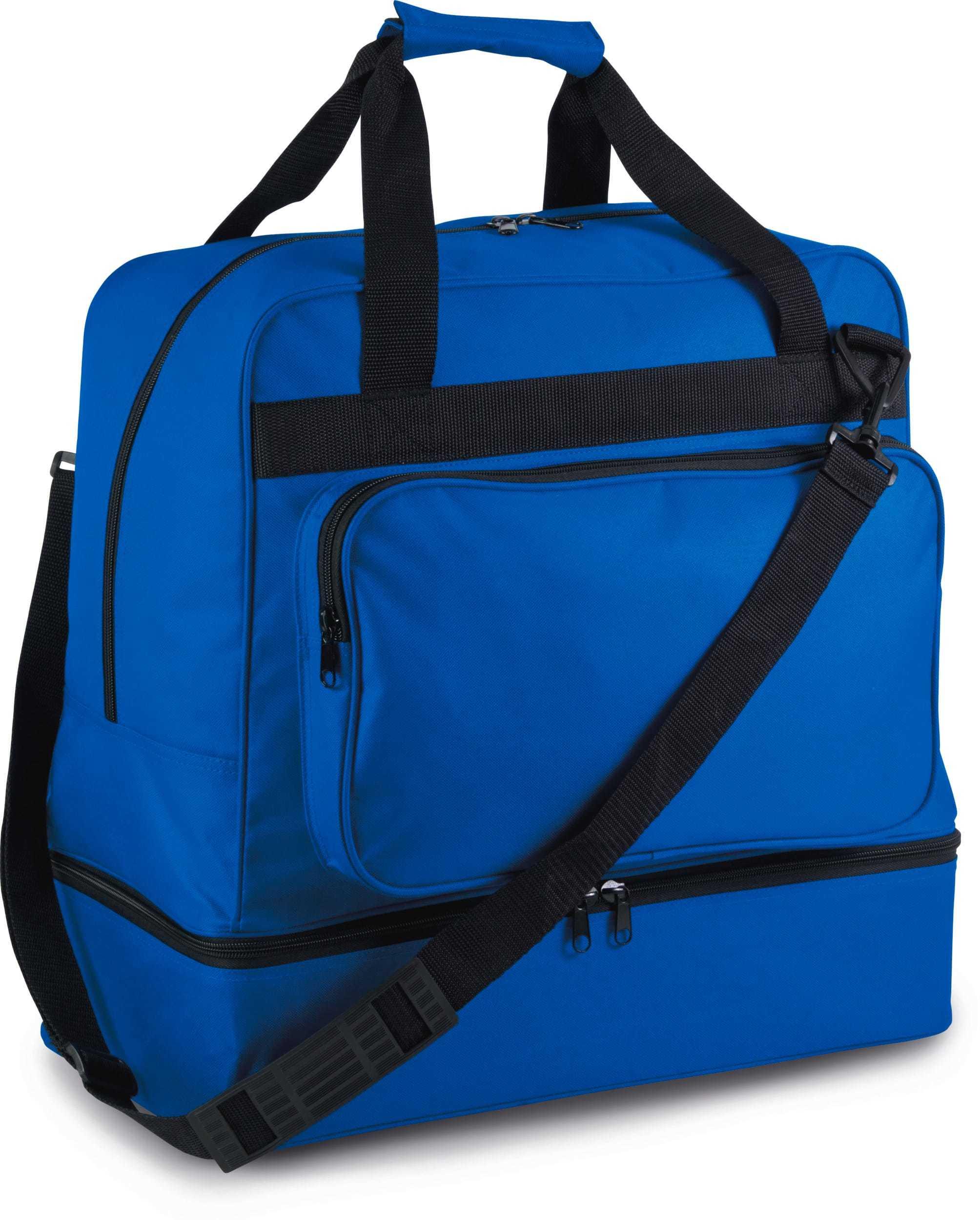 <b>PROACT®</b> <br> Sporttasche mit festem Boden - 60 Liter