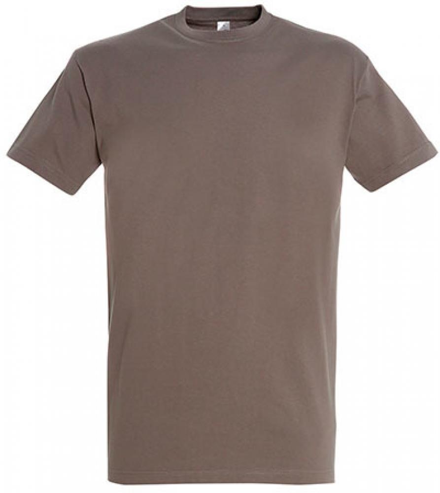 <b>SOLs</b> <br> Imperial Herren T-Shirt Unisex