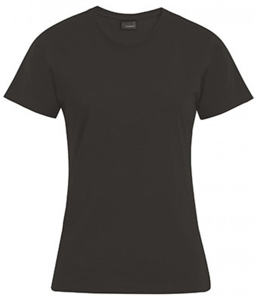<b>Promodoro</b> <br> Women´s Premium  Damen T-Shirt