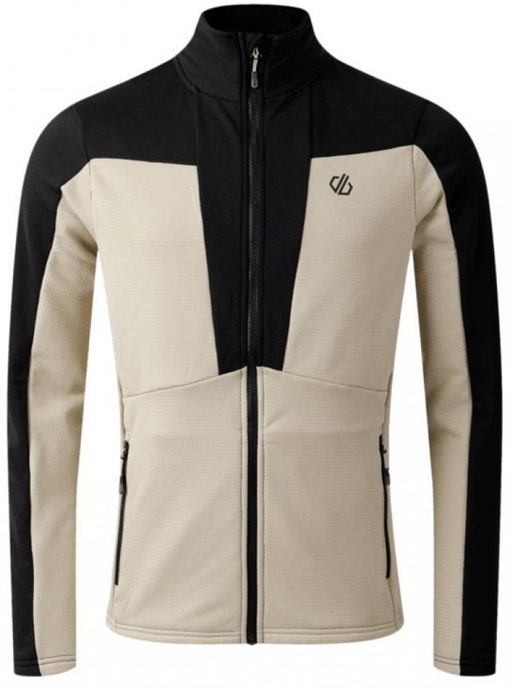 <b>Dare 2B</b> <br> Herren Stretch Jacke SubstratumVStrMid midlayer