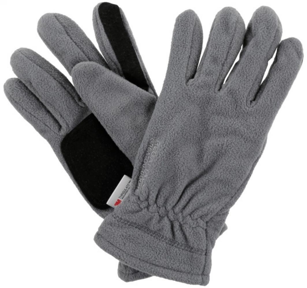 <b>Regatta Great Outdoors</b> <br> Unisex Handschuhe - Kingsdale 