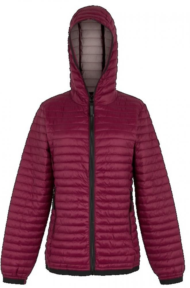 <b>Regatta Great Outdoors</b> <br> Damen Steppjacke - WomensRigain 