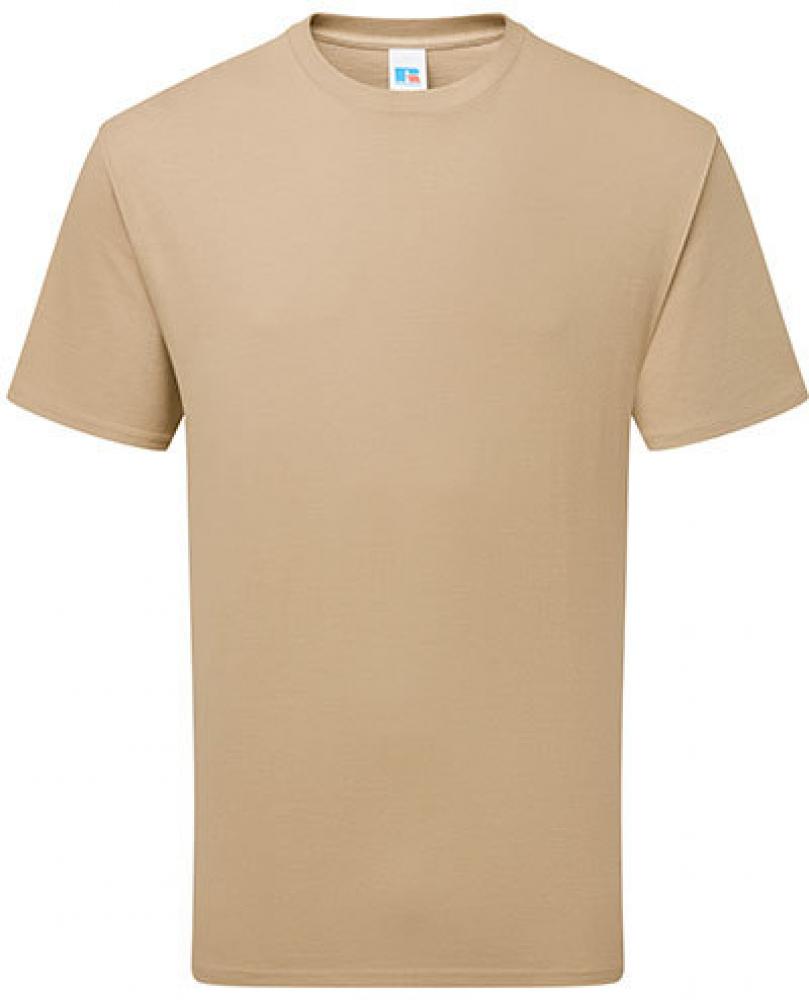 <b>Russell</b> <br> Silver Label Herren T-Shirt