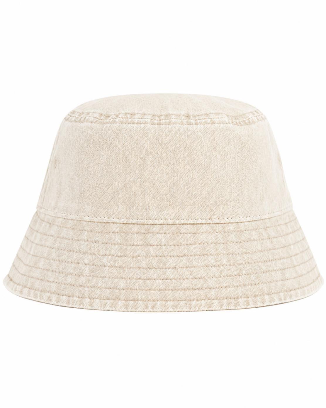 <b>Beechfield</b> <br> Kinder Hut Vintage Bucket Hat 
