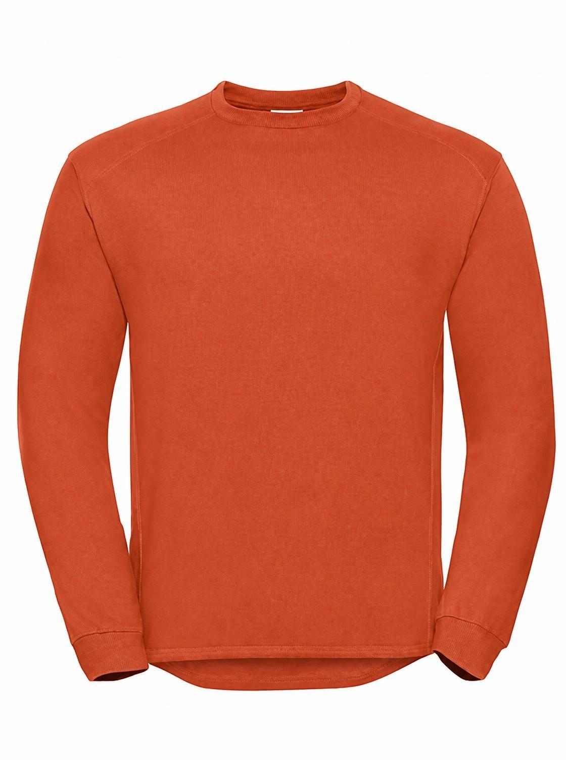 <b>Russell</b> <br> Workwear-Sweatshirt / Pullover