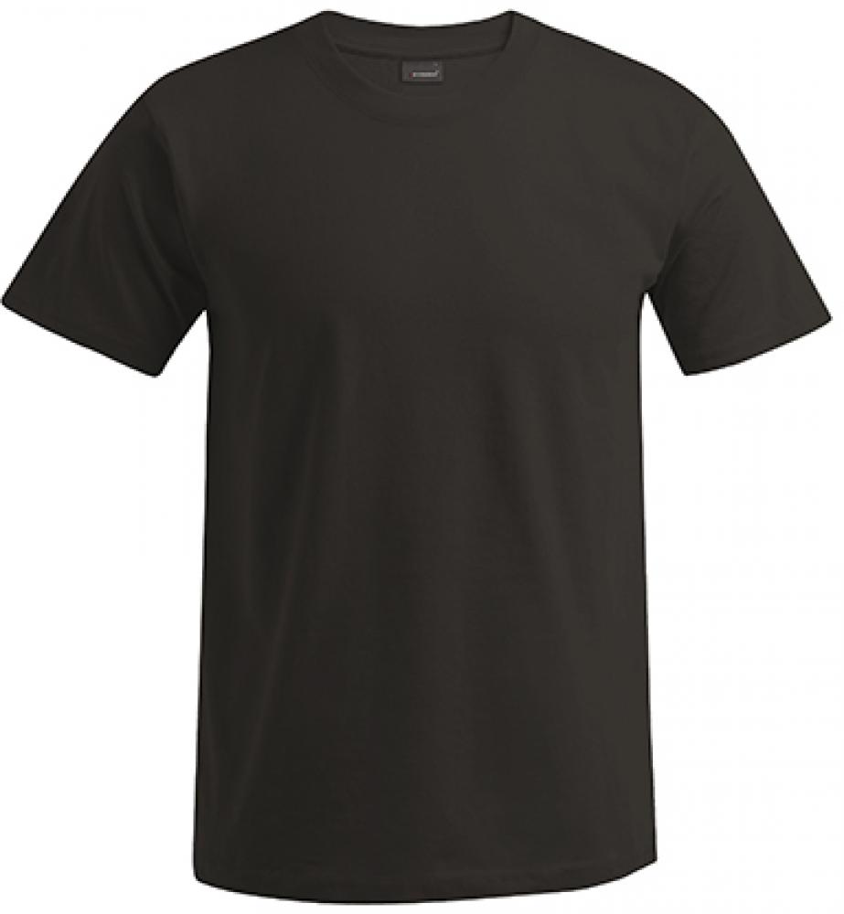<b>Promodoro</b> <br> Men´s Premium Herren T-Shirt - bis 5XL