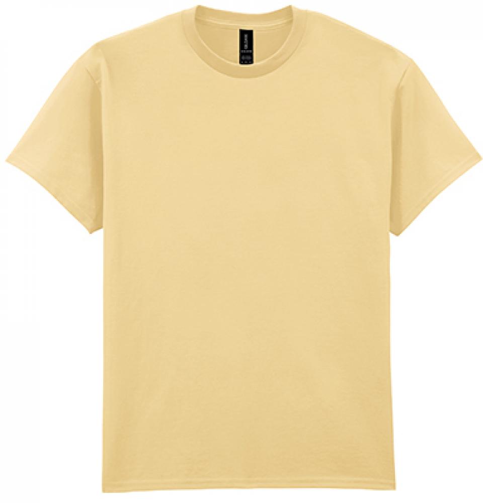 <b>Gildan</b> <br> Ultra Cotton™  Herren T-Shirt