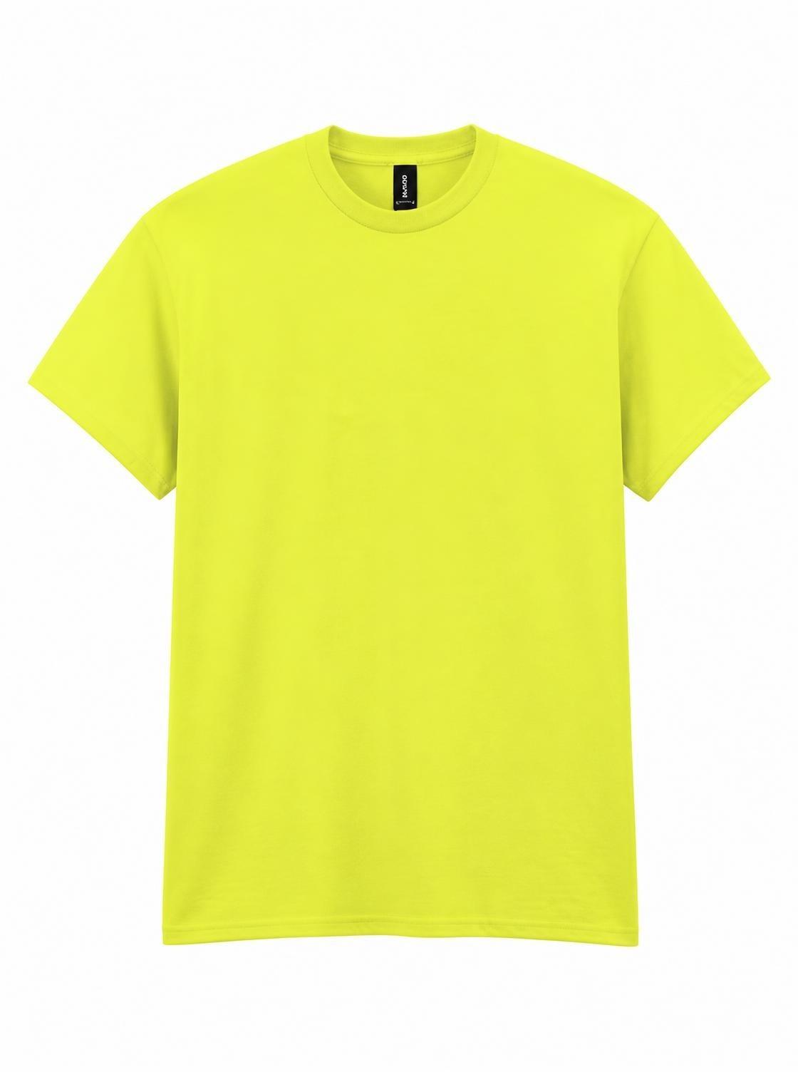 <b>Gildan</b> <br> Heavy Cotton  Herren T-Shirt