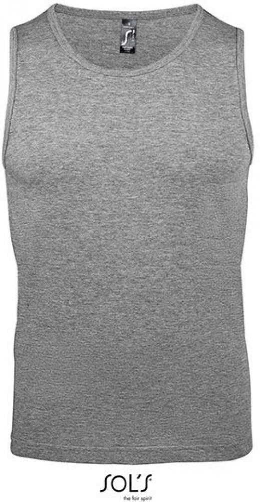 <b>SOLs</b> <br> Herren Tank Top T-Shirt Justin