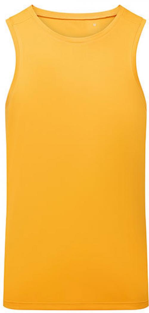 <b>TriDri®</b> <br> Herren TriDri® Ion-Charge performance Tank