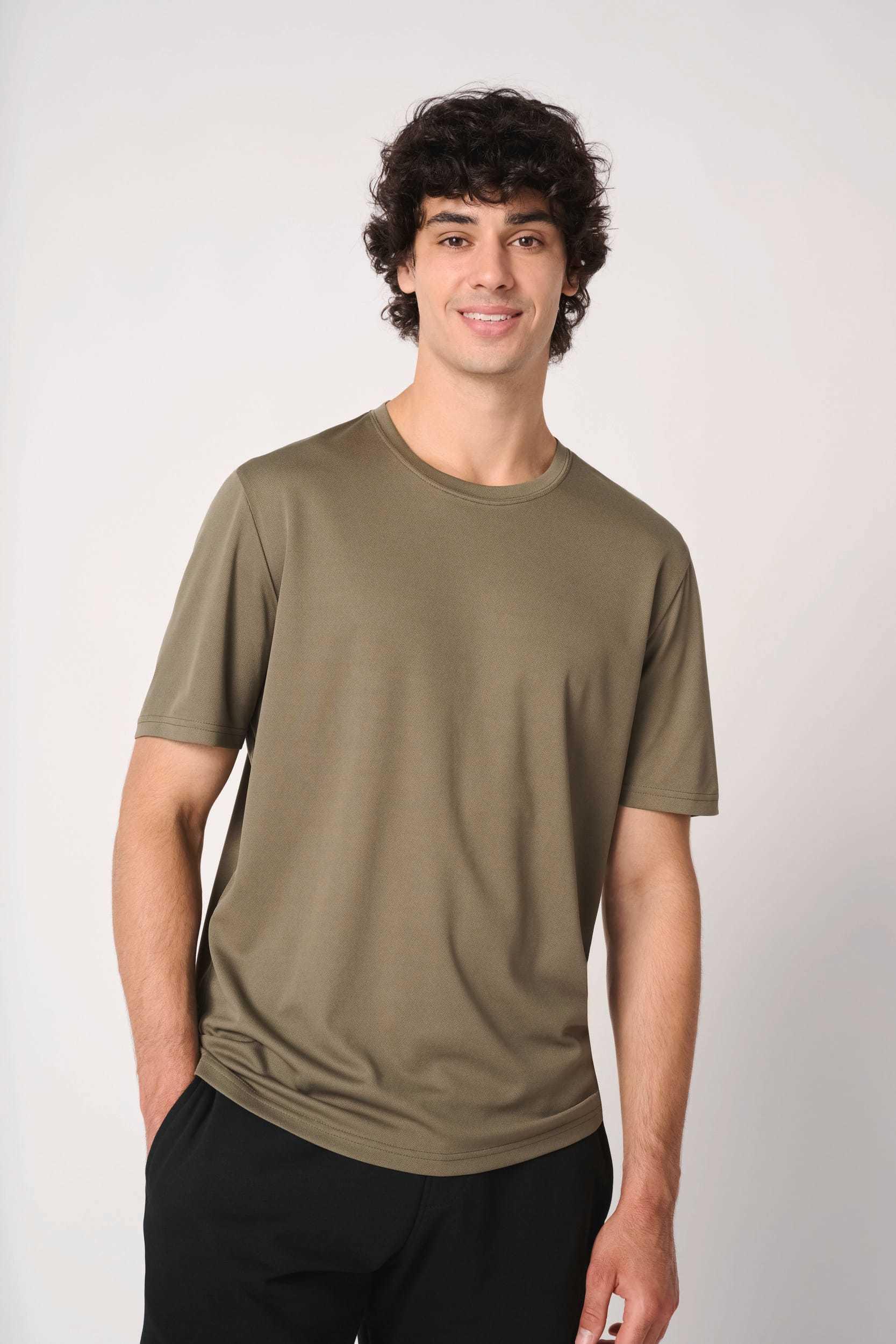 <b>iDeal Basic Brand</b> <br> Mercury Herren Sport-T-Shirt