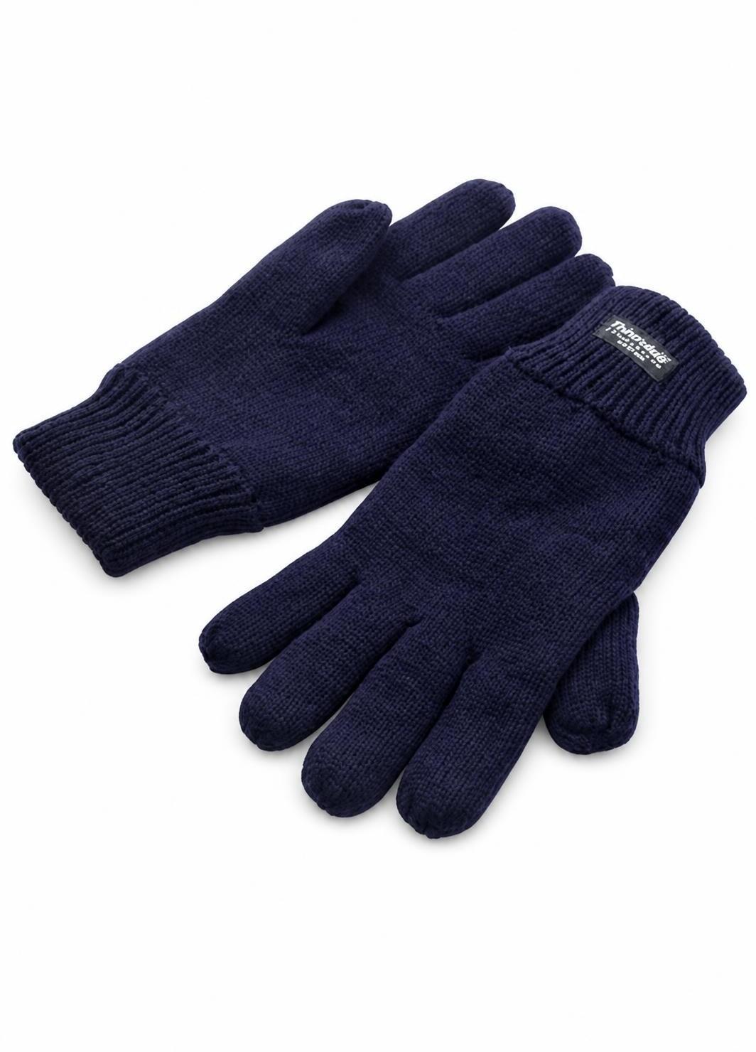 <b>Result Winter Essentials</b> <br> Thinsulate Gloves / Winter Handschuhe
