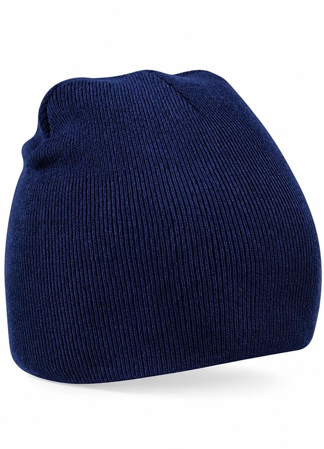 <b>Beechfield</b> <br> Original Pull-On Beanie Wintermütze