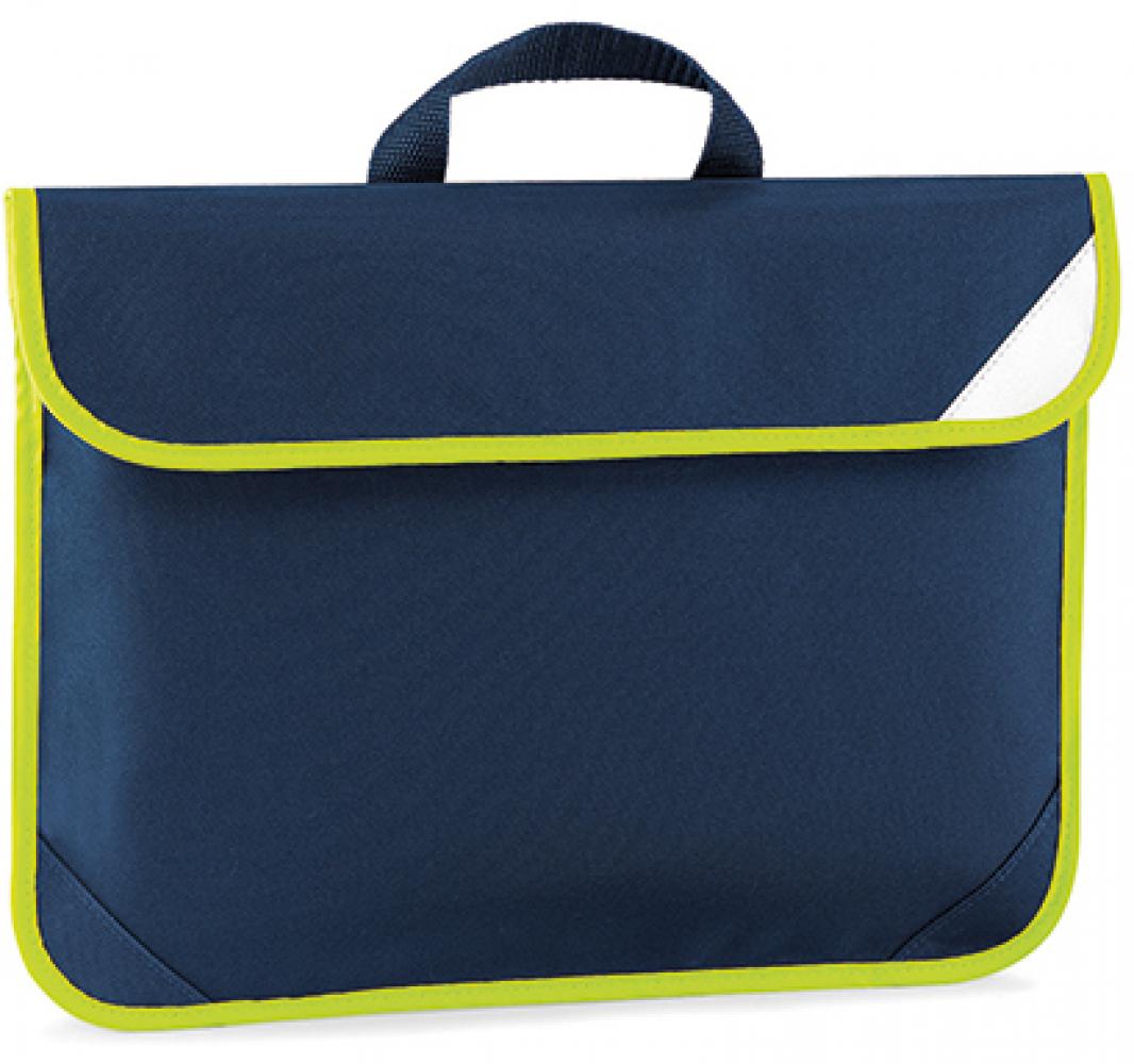 <b>Quadra</b> <br> Enhanced-Viz Dokumentenmappe/tasche | 38 x 28 cm 