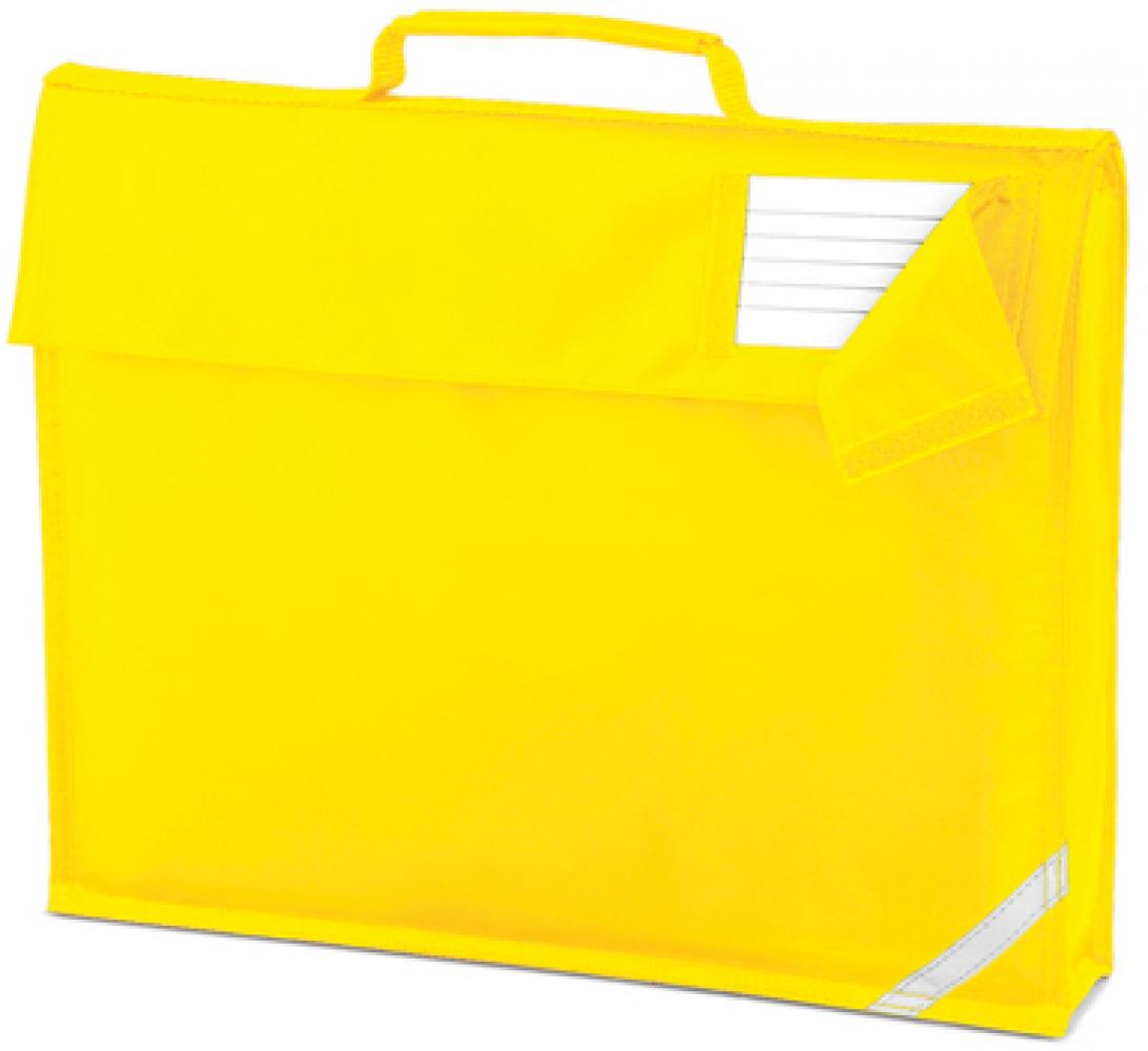 <b>Quadra</b> <br> Dokumentenmappe/tasche Junior | 37 x 30 x 6 cm