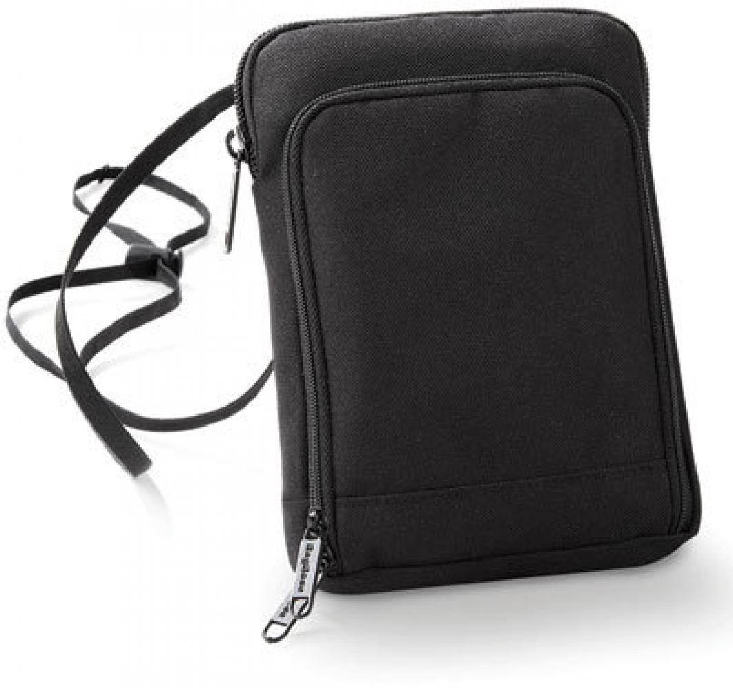 <b>BagBase</b> <br> Travel Wallet | 14 x 19 x 2 cm