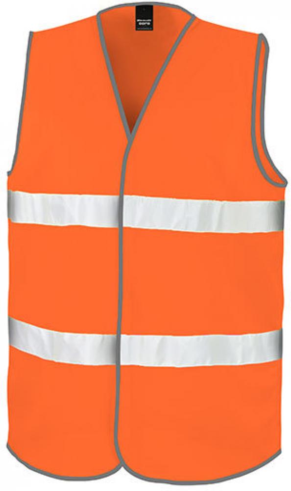 <b>Result Core</b> <br> Motorist Safety Vest / ISOEN20471:2013, Klasse 2 
