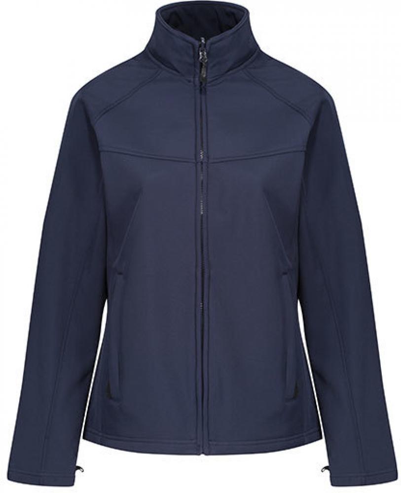 <b>Regatta</b> <br> Damen Uproar Softshell Jacke