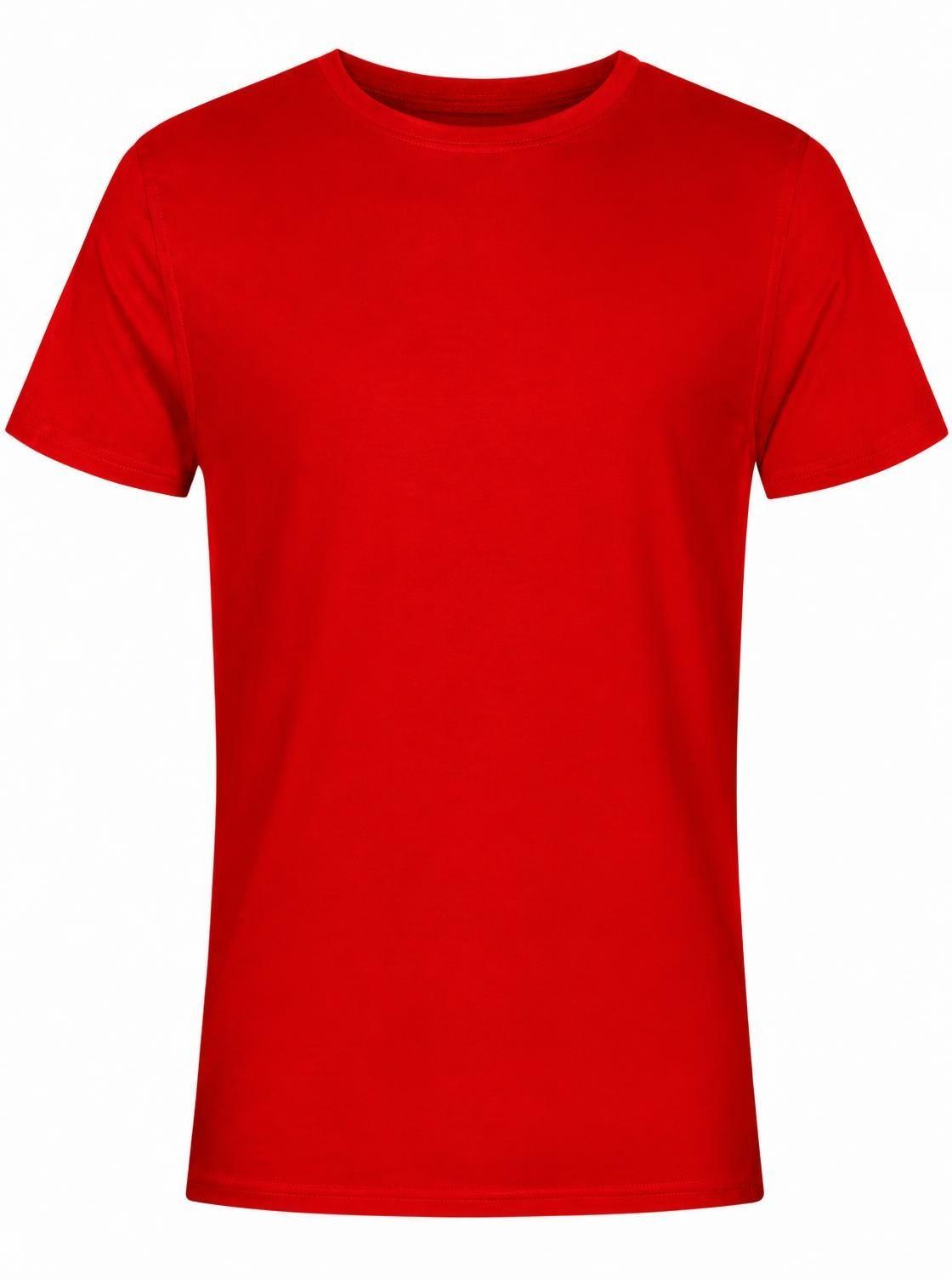 <b>Promodoro</b> <br> Herren Performance Sport T-Shirt +UV-Schutz