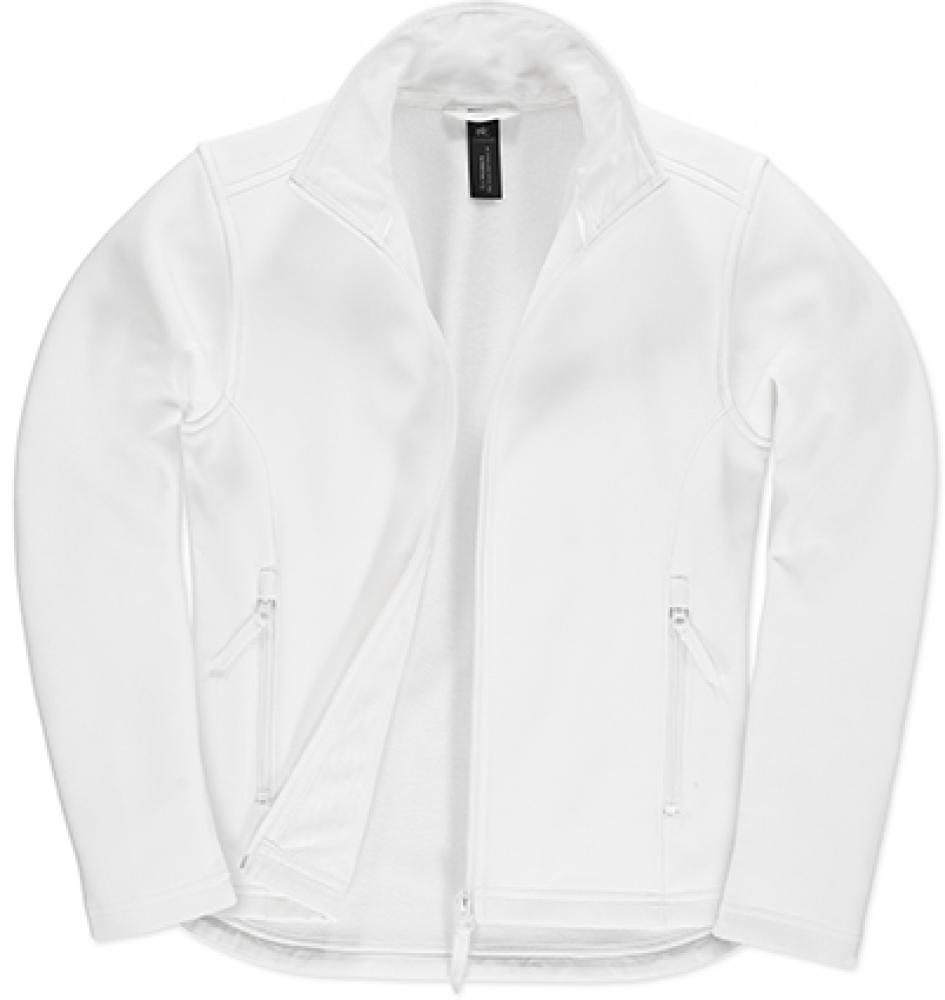 <b>B&C</b> <br> Damen Softshell Jacke ID.701