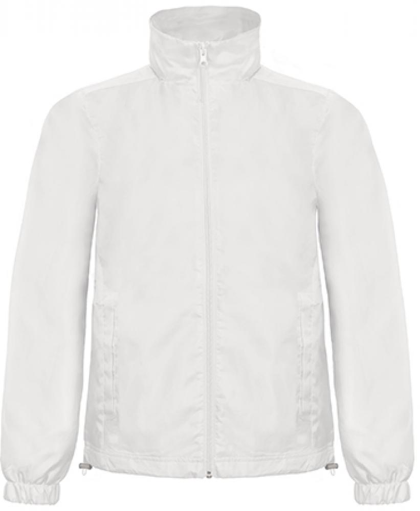 <b>B&C</b> <br> Herren Windjacke ID.601