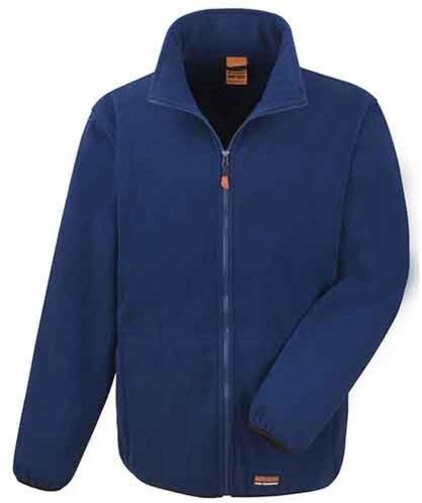 <b>Result WORK-GUARD</b> <br> Workguard H Duty Micro Fleece Arbeitsjacke