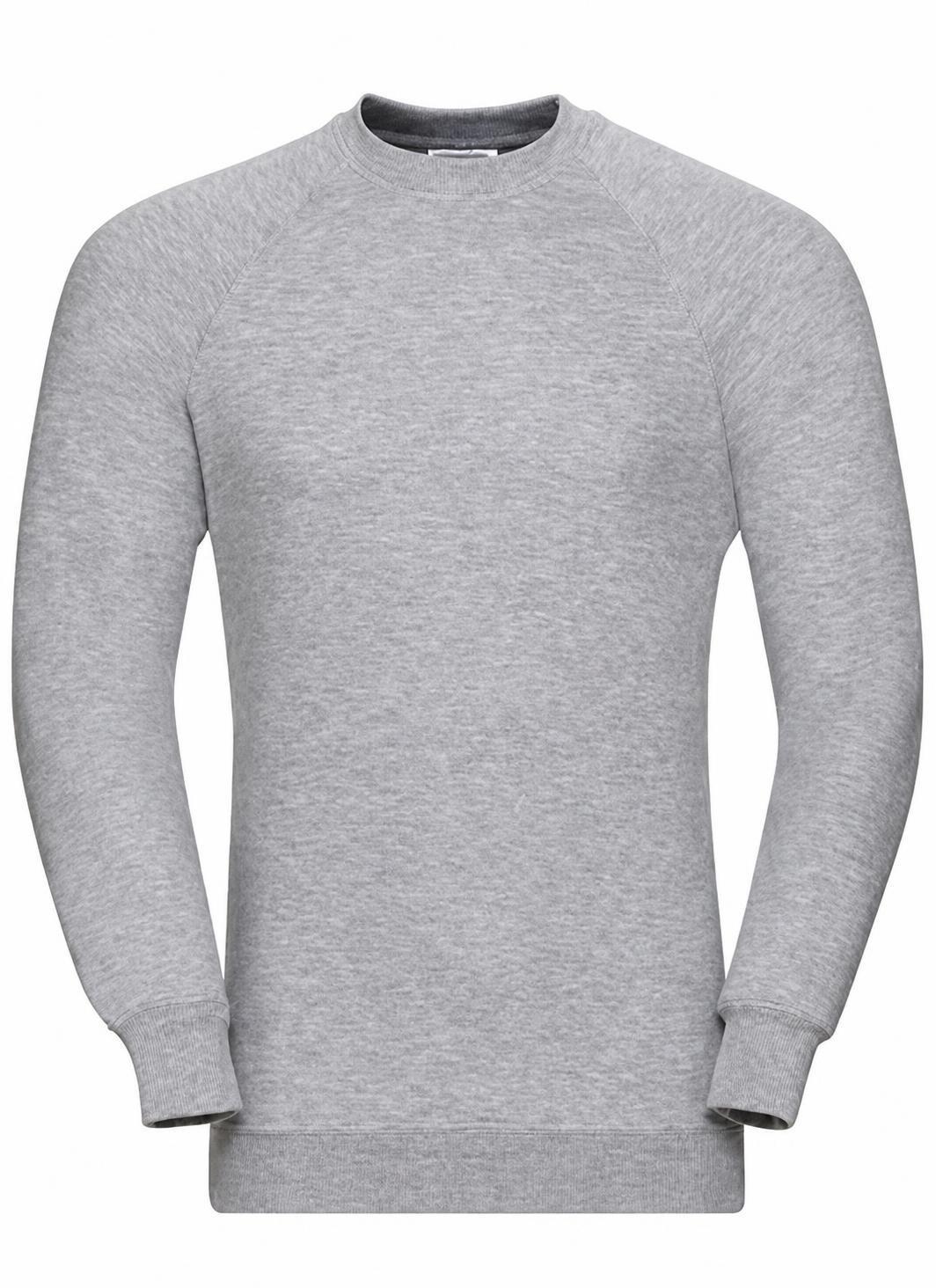 <b>Russell</b> <br> Raglan-Sweatshirt / Pullover