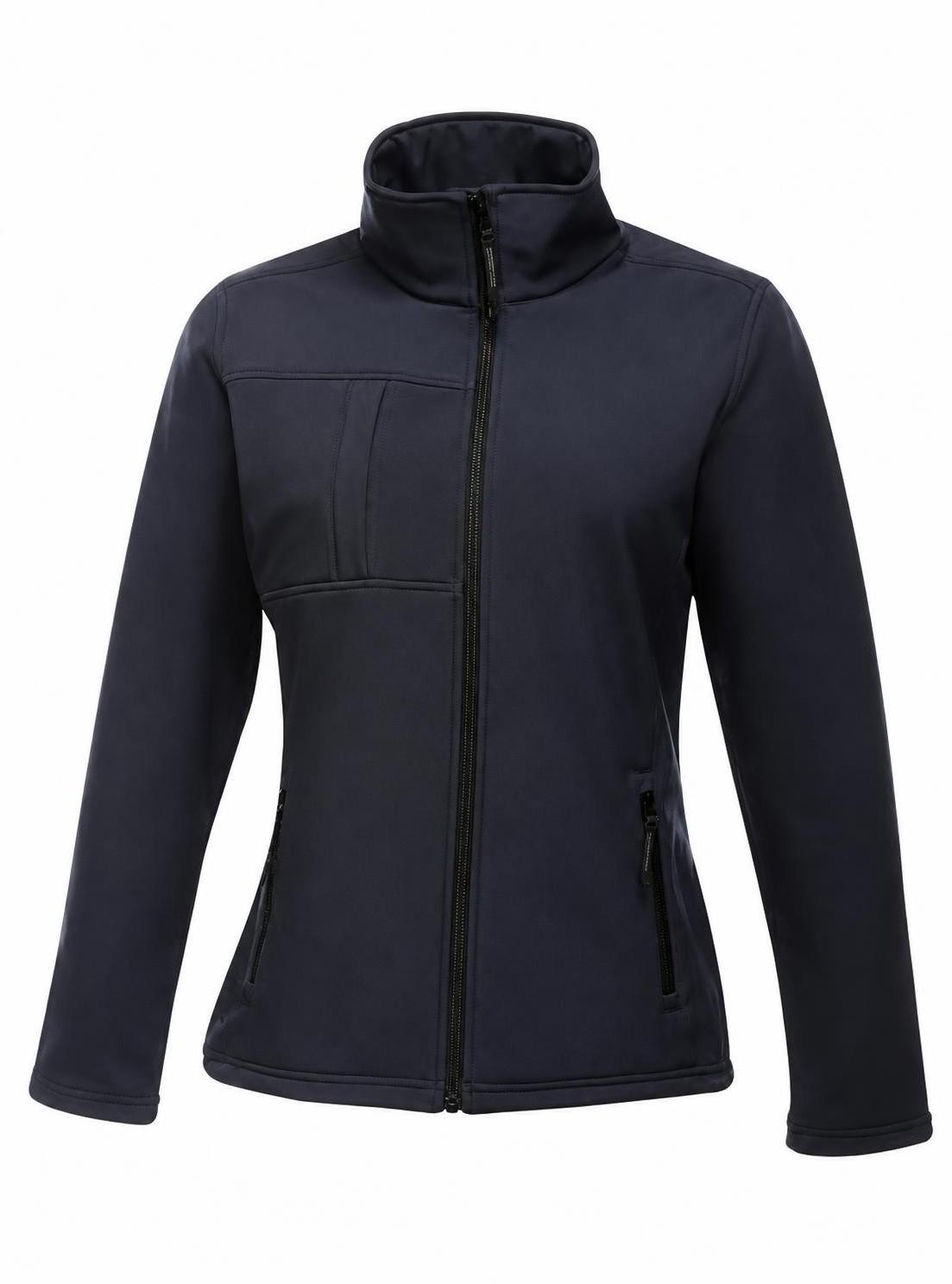 <b>Regatta</b> <br> Damen Softshell Jacke - Octagon II