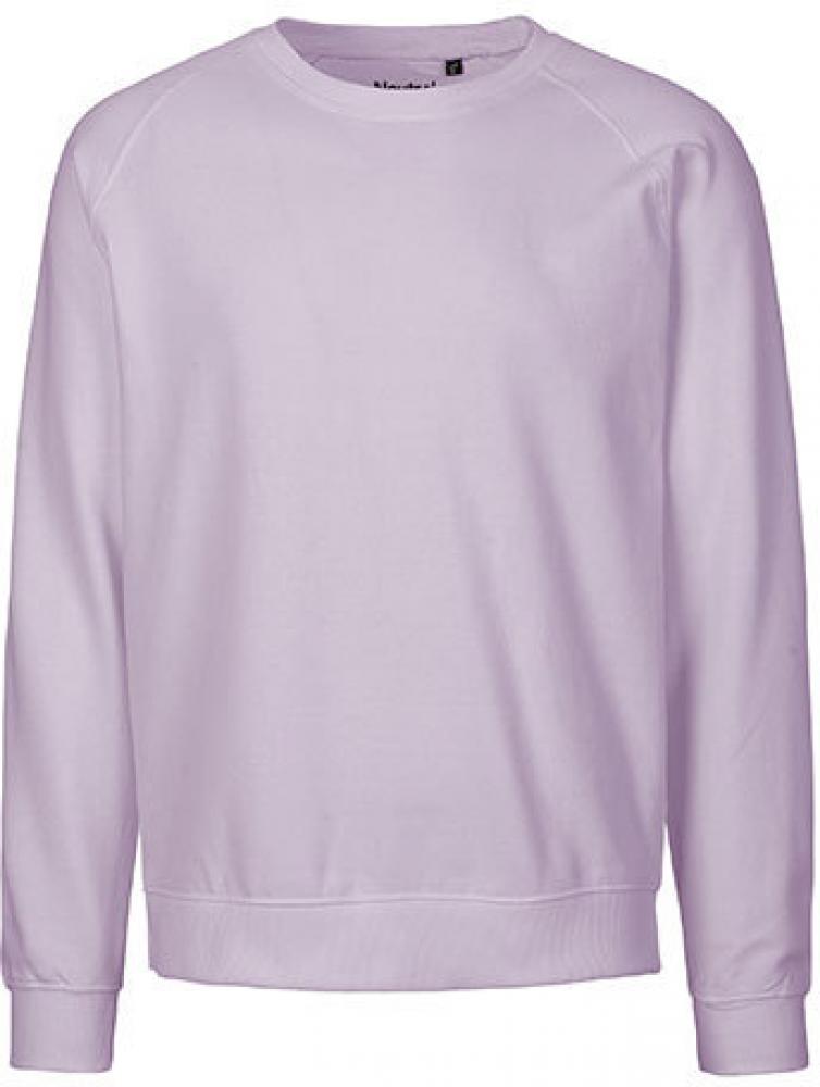 <b>Neutral</b> <br> Unisex Sweatshirt / 100% Fairtrade-Baumwolle 