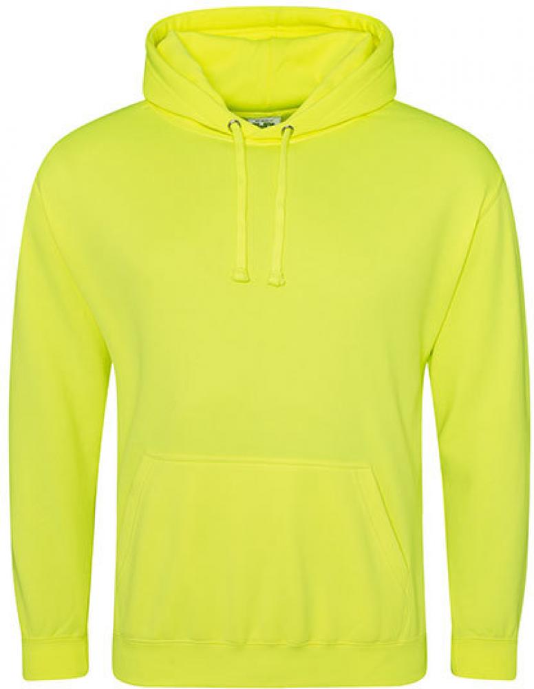 <b>Just Hoods</b> <br> Electric Hoodie