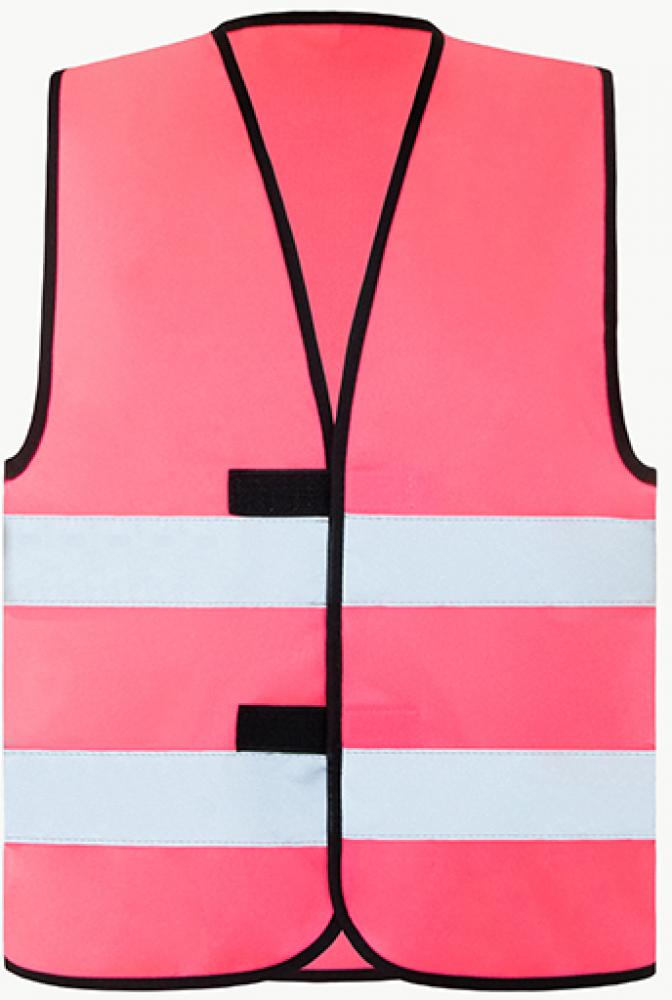 <b>Korntex</b> <br> Herren Warnweste EN ISO 20471