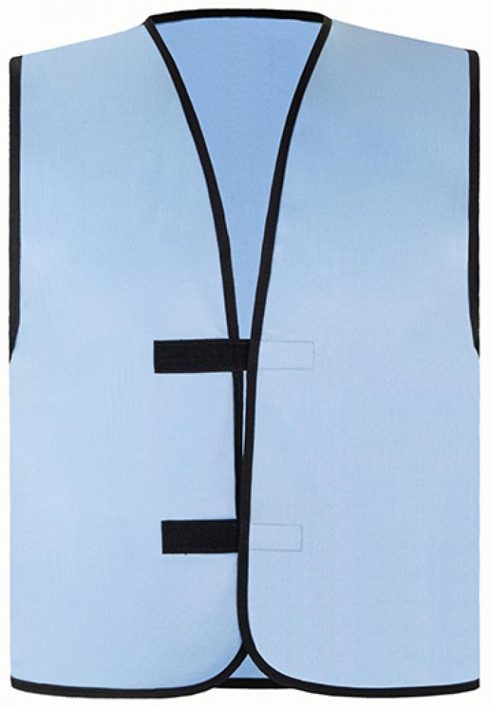 <b>Korntex</b> <br> Herren Korntex® Kennzeichnungsweste 