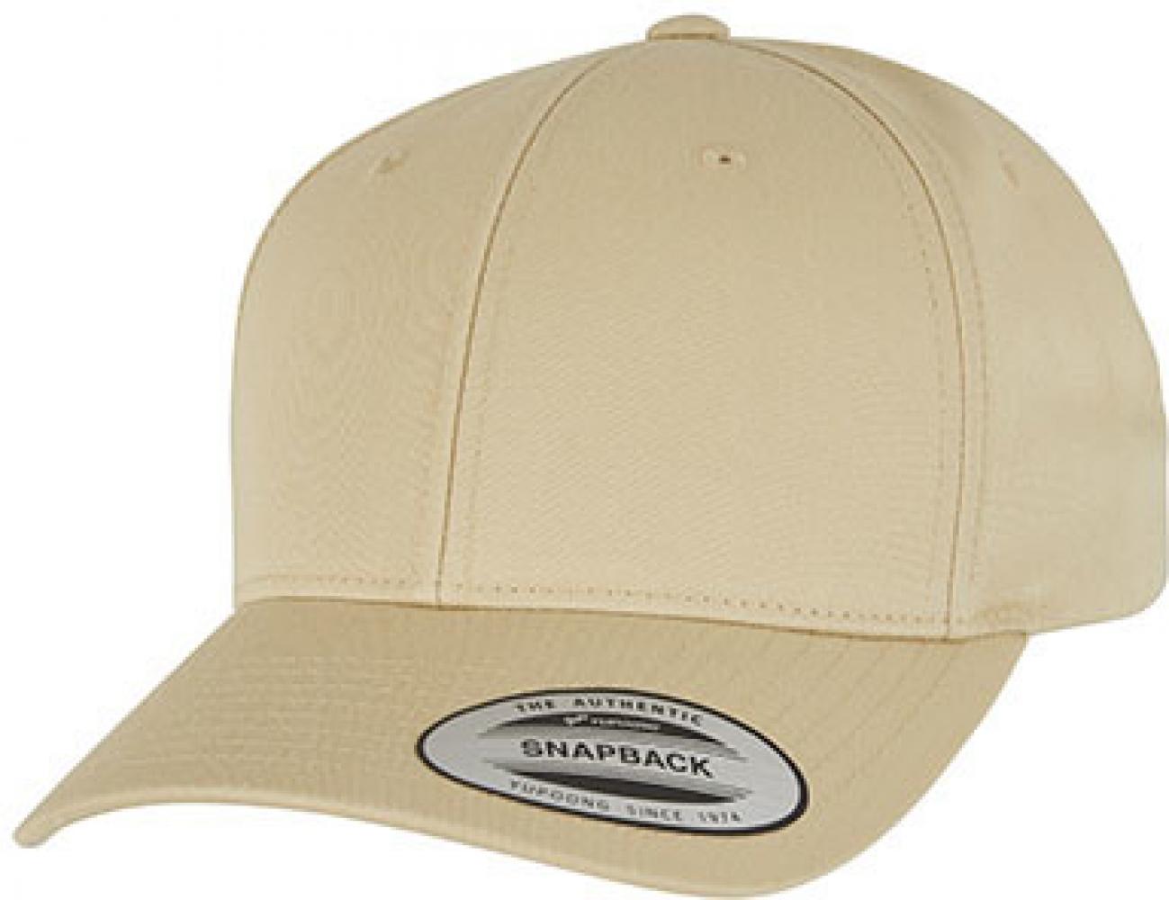 <b>FLEXFIT</b> <br> Curved Classic Snapback