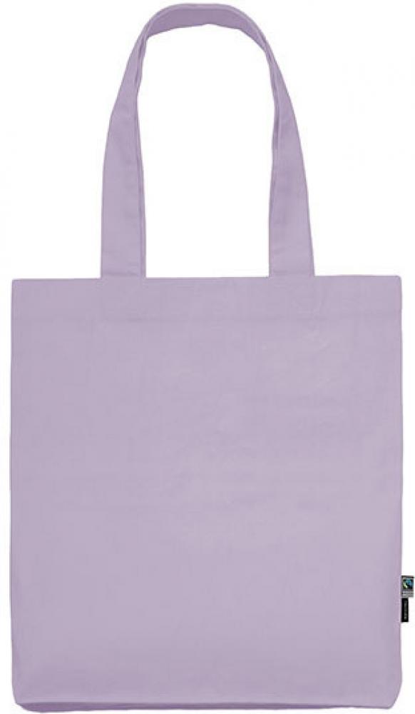 <b>Neutral</b> <br> Twill Bag / Einkaufstasche / Fairtrade-zertifiziert