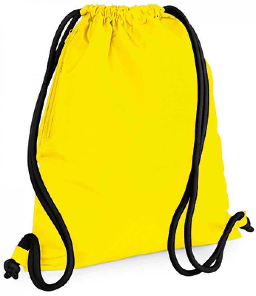 <b>BagBase</b> <br> Icon Drawstring Backpack / 40 x 48 cm