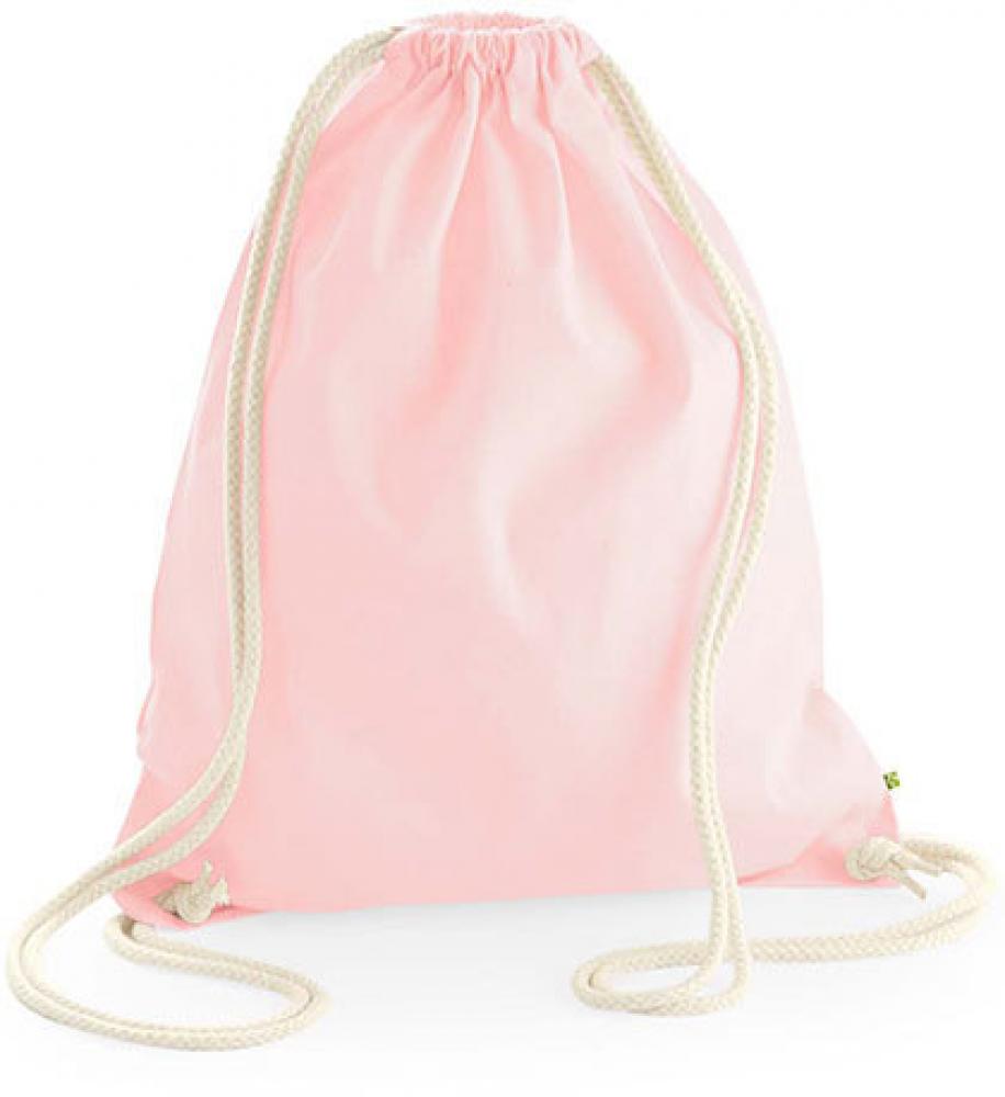 <b>Westford Mill</b> <br> EarthAware™ Organic Gymsac / 37 x 47 cm