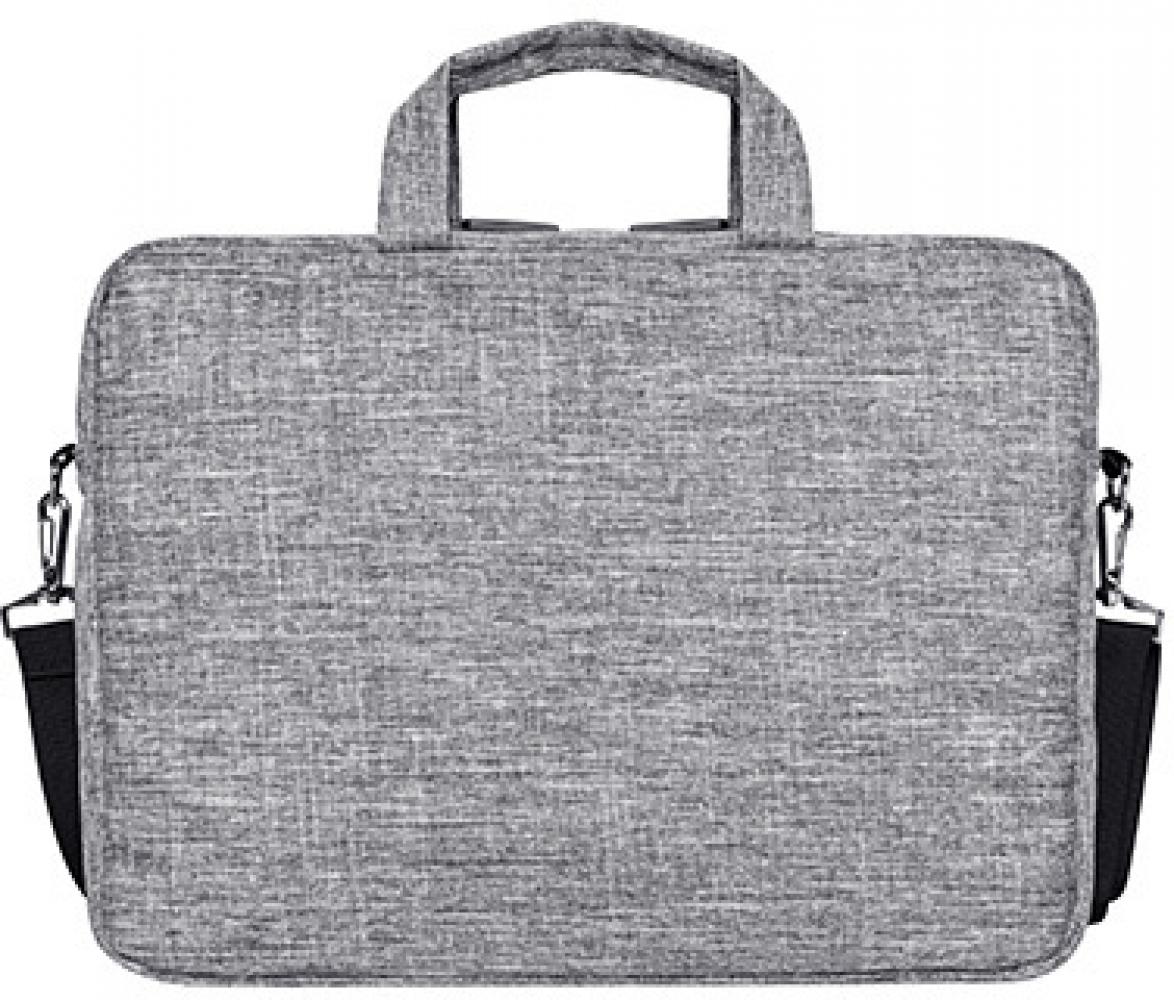 <b>bags2GO</b> <br> Laptop Bag - San Francisco / 40 x 30 x 5 cm