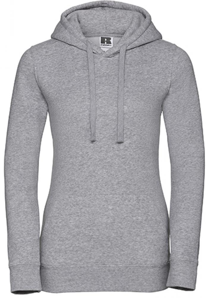 <b>Russell</b> <br> Ladies Authentic Hood